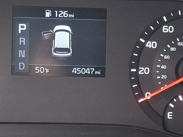 Certified 2022 Kia Soul LX w/ Technology Package image 20