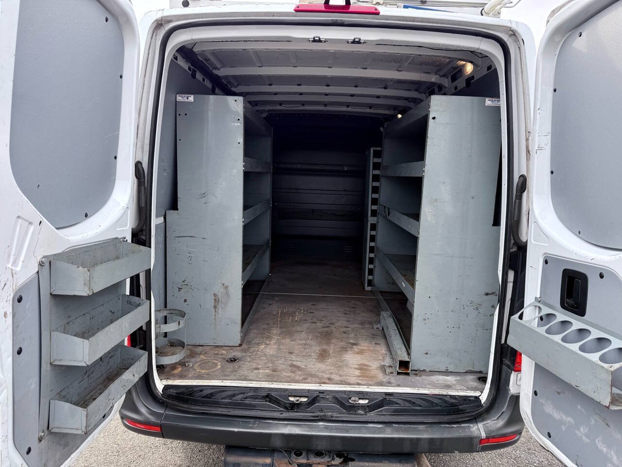 Used 2019 Freightliner Sprinter 2500 RWD image 31