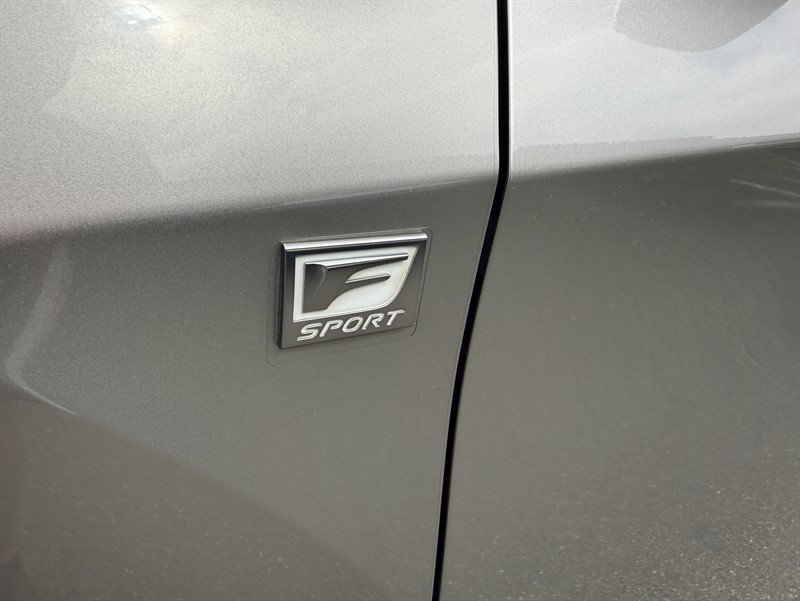 Used 2019 Lexus RX 350 F Sport AWD/4WD image 4