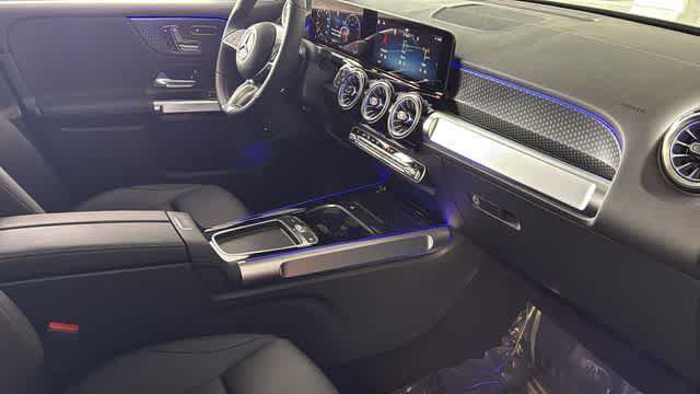 Certified 2026 Mercedes-Benz GLB 250 4MATIC image 37