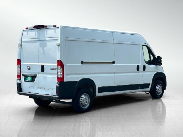 Used 2024 RAM ProMaster 2500 w/ Convenience Group FWD image 4
