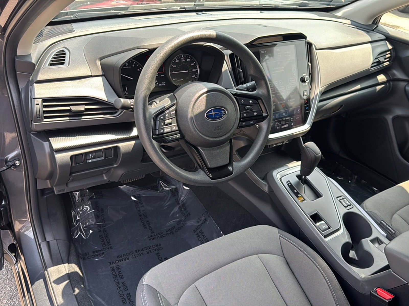 Used 2025 Subaru Crosstrek 2.5i Premium AWD/4WD image 10