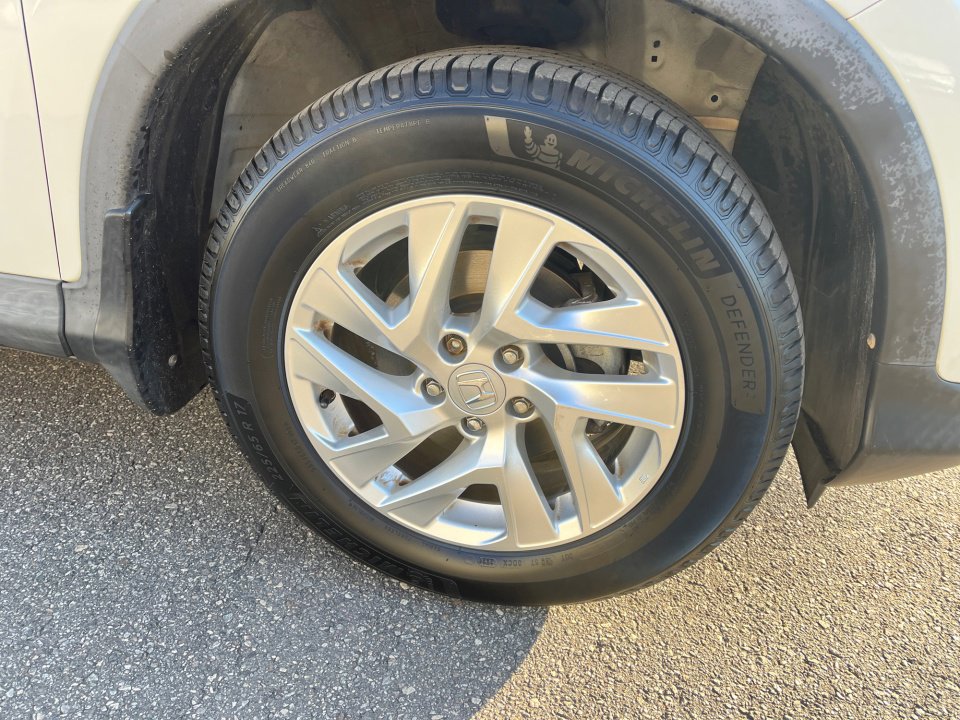 Used 2016 Honda CR-V EX image 27