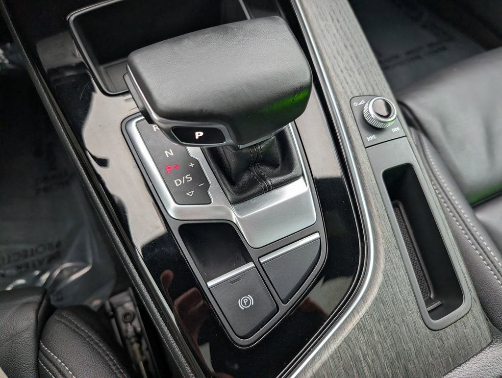 Used 2023 Audi A5 2.0T Premium w/ Convenience Package image 22