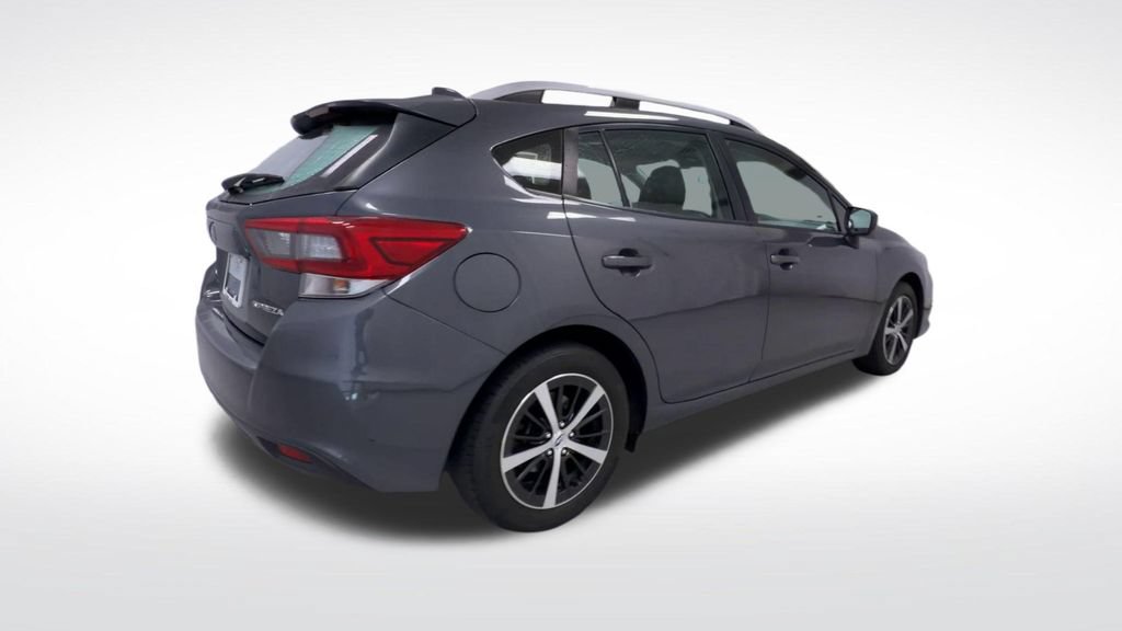 Used 2022 Subaru Impreza 2.0i Premium AWD/4WD image 8