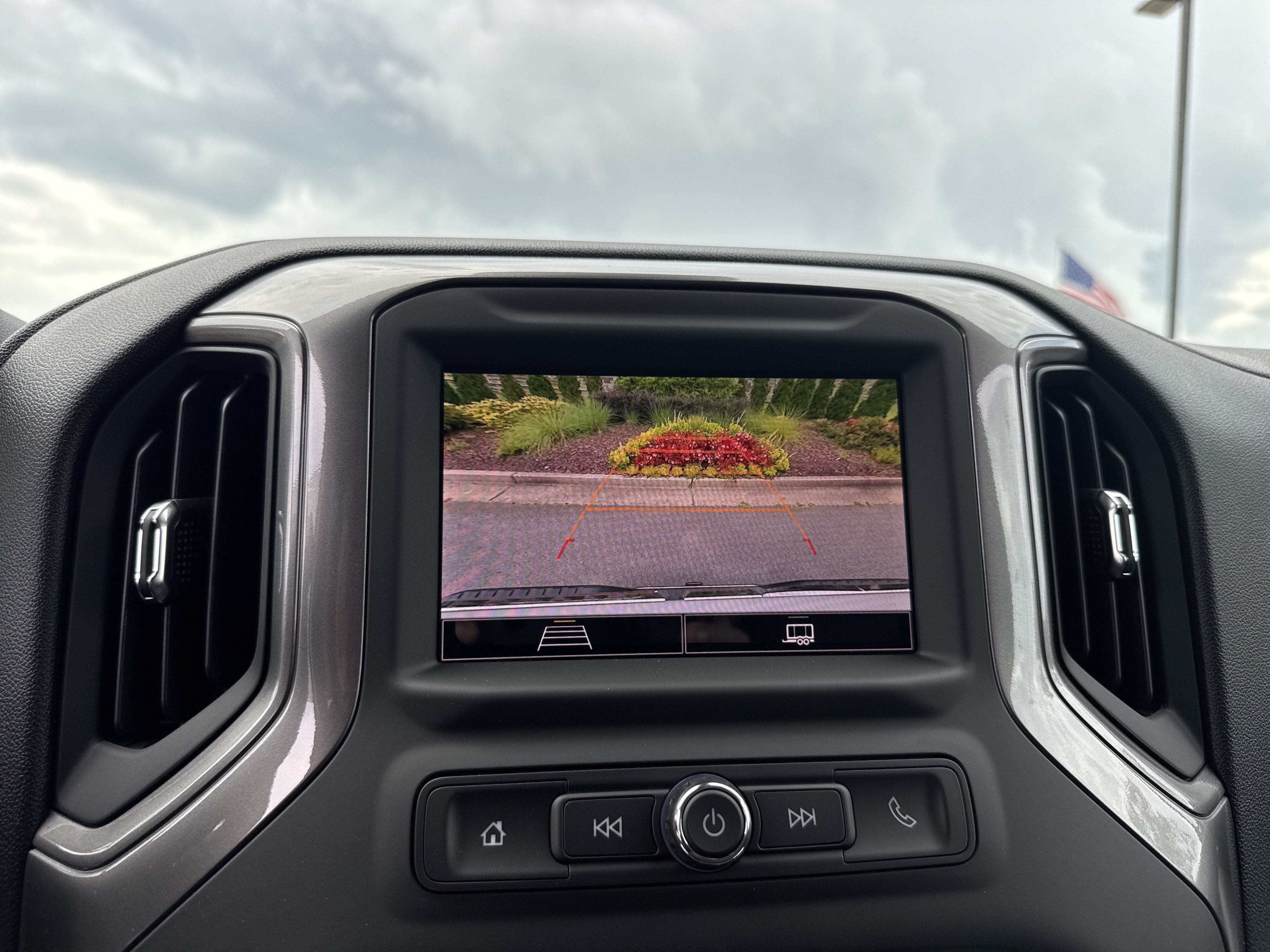 New 2026 GMC Sierra 3500 Pro AWD/4WD image 22