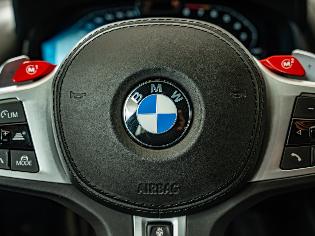 Used 2025 BMW M8 Competition AWD/4WD image 29