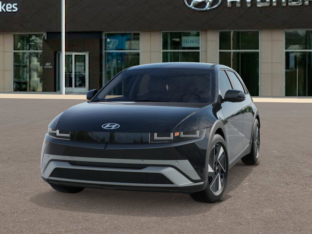 New 2026 Hyundai Ioniq 5 SEL image 6