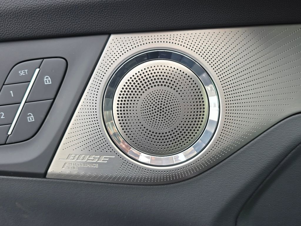 New 2026 Buick Enclave Avenir w/ Super Cruise Package image 14