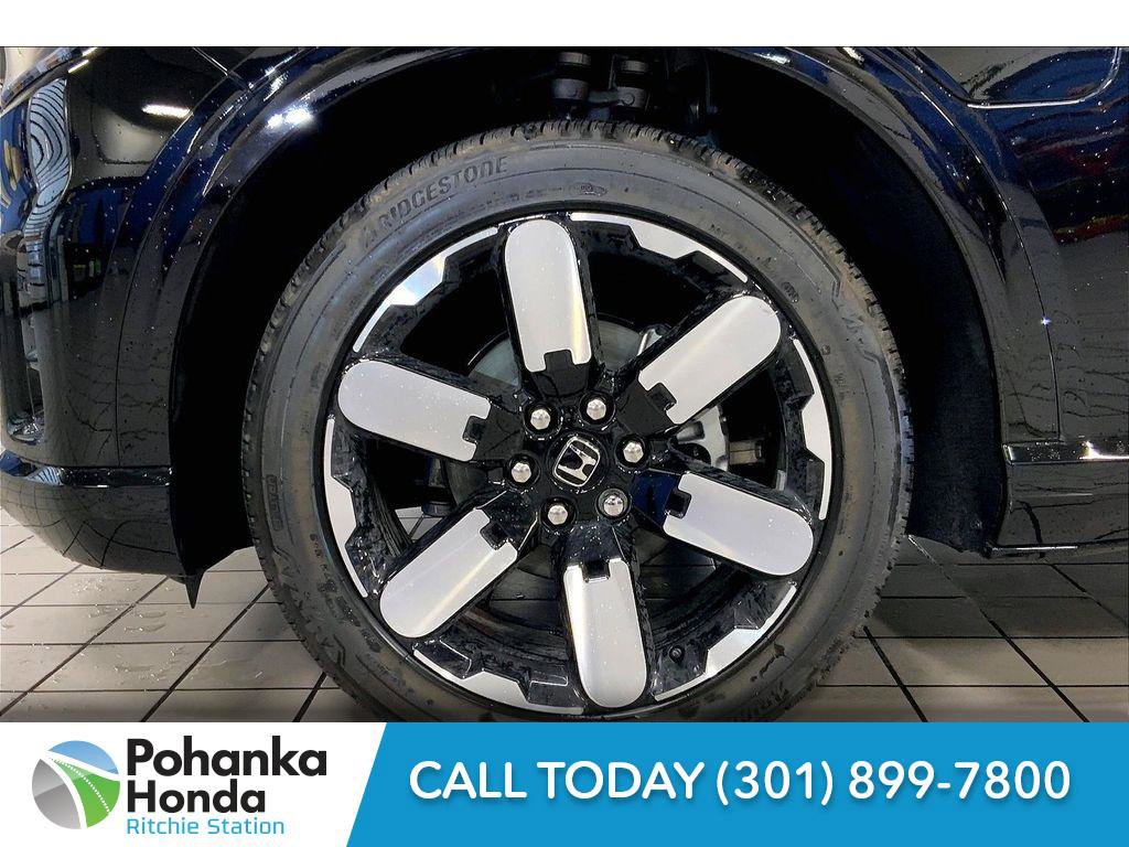 New 2026 Honda Prologue Elite image 15