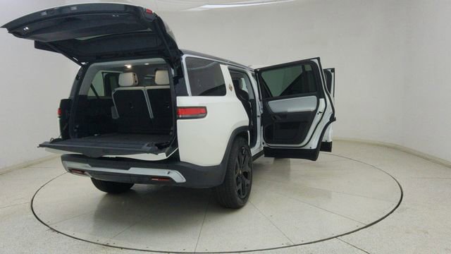 Used 2024 Rivian R1S Adventure AWD/4WD image 76