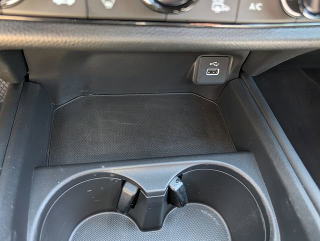 Certified 2024 Honda HR-V Sport image 15