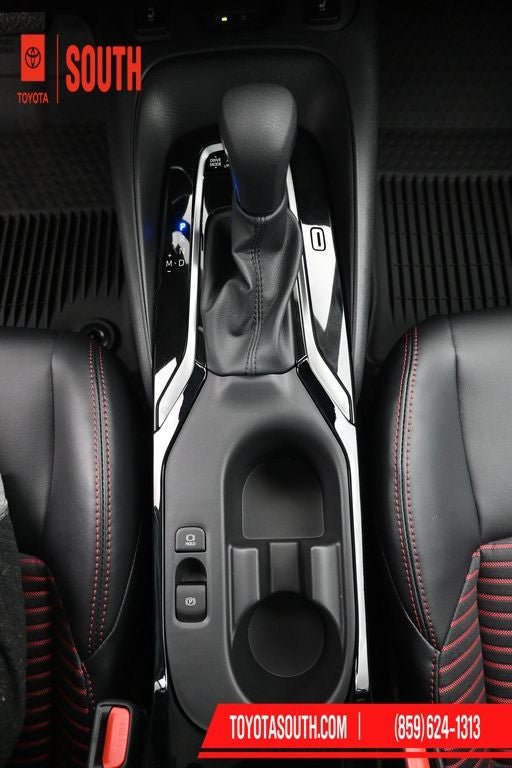 New 2026 Toyota Corolla XSE FWD image 21