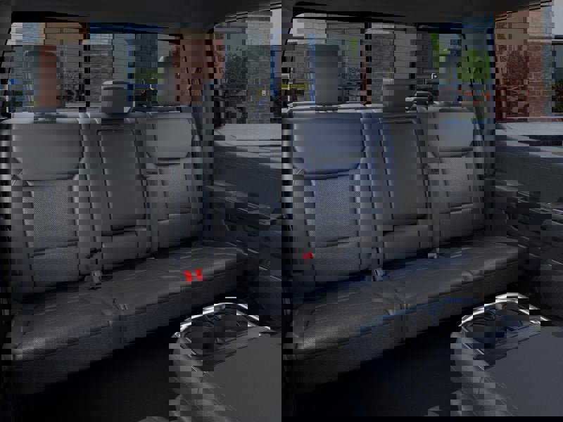 New 2026 Ford F150 Lariat w/ Equipment Group 501A Mid image 11