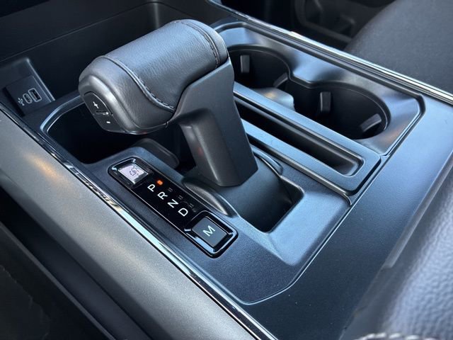 New 2025 Ford F150 XLT w/ Equipment Group 301A Standard image 40