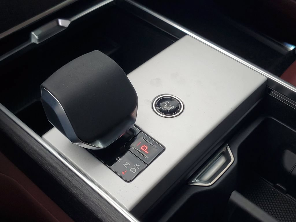 New 2026 Land Rover Range Rover SE AWD/4WD image 22