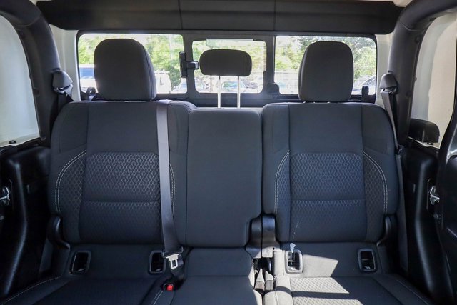 Used 2021 Jeep Gladiator Sport w/ Quick Order Package 24Q 80Th image 59