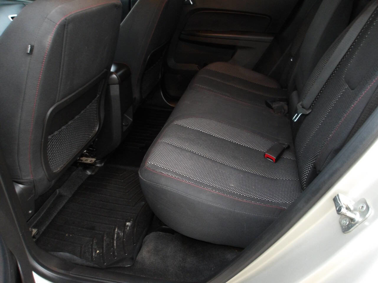 Used 2013 Chevrolet Equinox LT w/ Driver Convenience Package image 23