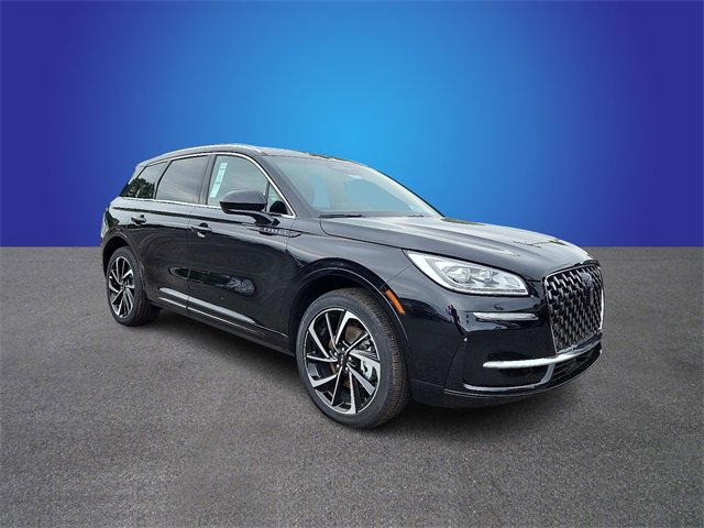 New 2024 Lincoln Corsair Grand Touring w/ Rear Removable Package Tray image 2