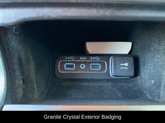 Used 2019 Jeep Grand Cherokee High Altitude AWD/4WD image 17