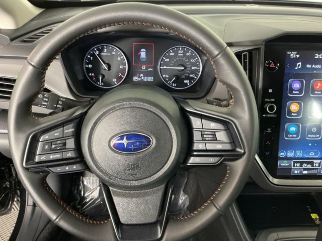Used 2024 Subaru Crosstrek 2.5i Limited w/ Popular Package #3A AWD/4WD image 16