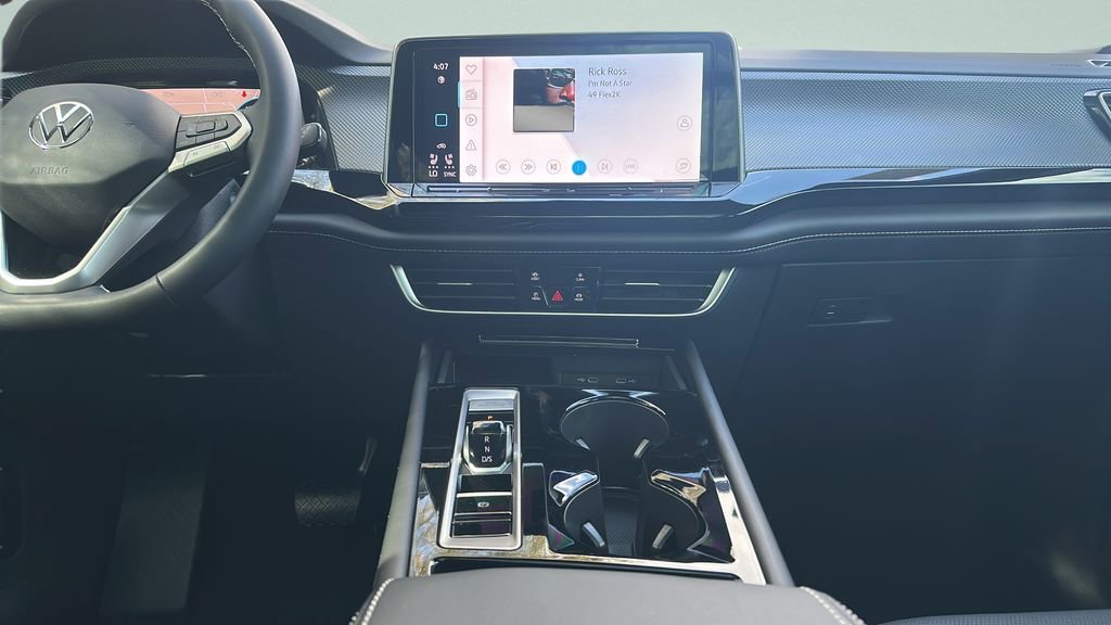 New 2026 Volkswagen Atlas Cross Sport SEL image 21