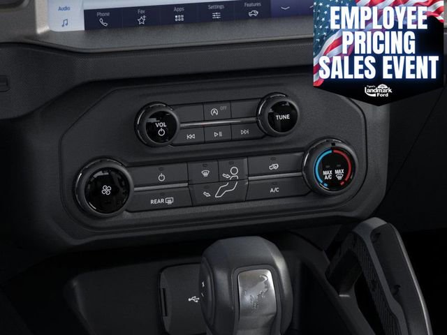 New 2025 Ford Bronco Badlands AWD/4WD image 17