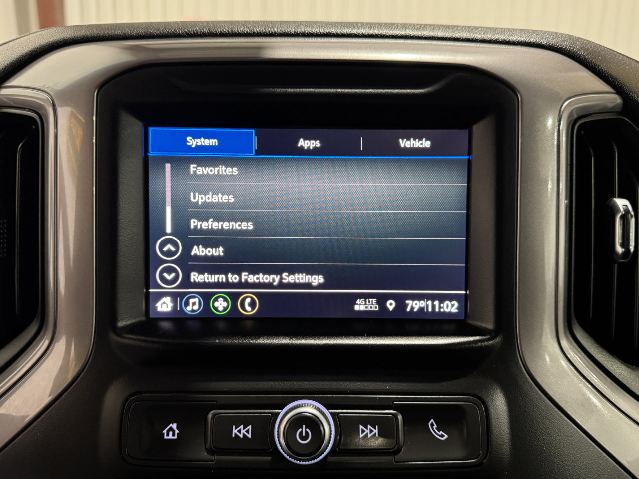 Used 2021 Chevrolet Silverado 2500 W/T w/ WT Convenience Package image 37