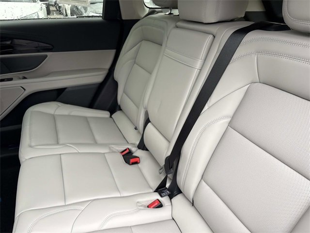 New 2026 Lincoln Nautilus Premier w/ Jet Appearance Package image 18