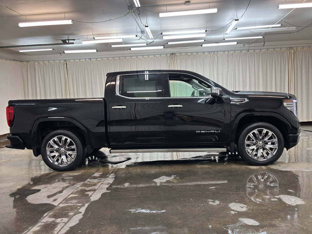 Used 2023 GMC Sierra 1500 Denali image 5