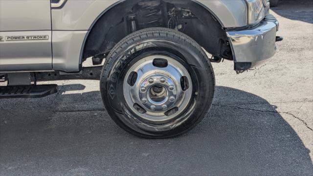 Used 2022 Ford F350 XL w/ STX Appearance Package AWD/4WD image 33