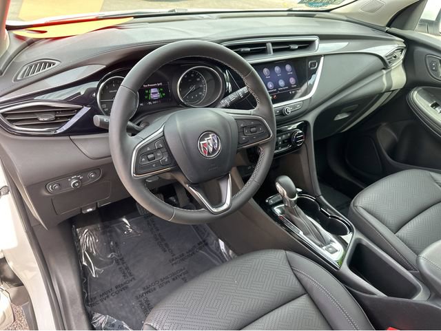 Certified 2023 Buick Encore GX Essence w/ Experience Buick Package image 5