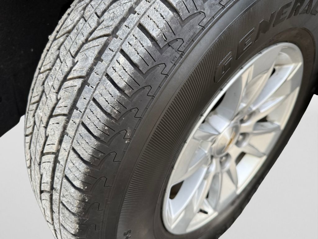 Used 2023 Chevrolet Silverado 1500 LT w/ Protection Package image 21