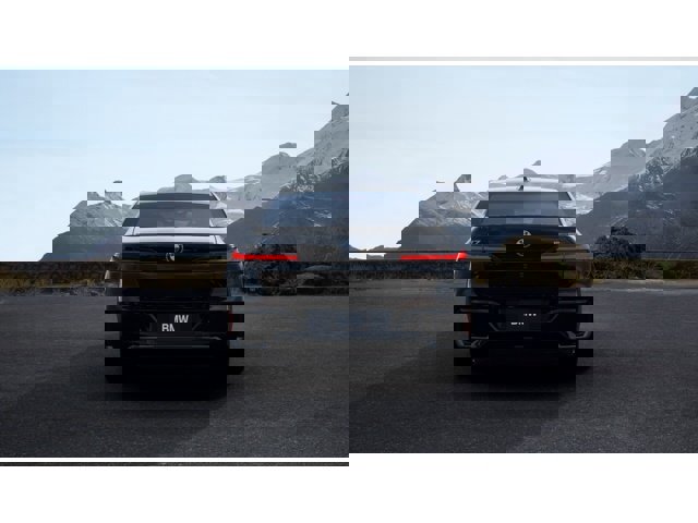 New 2026 BMW i7 eDrive50 w/ M Sport Package RWD image 5