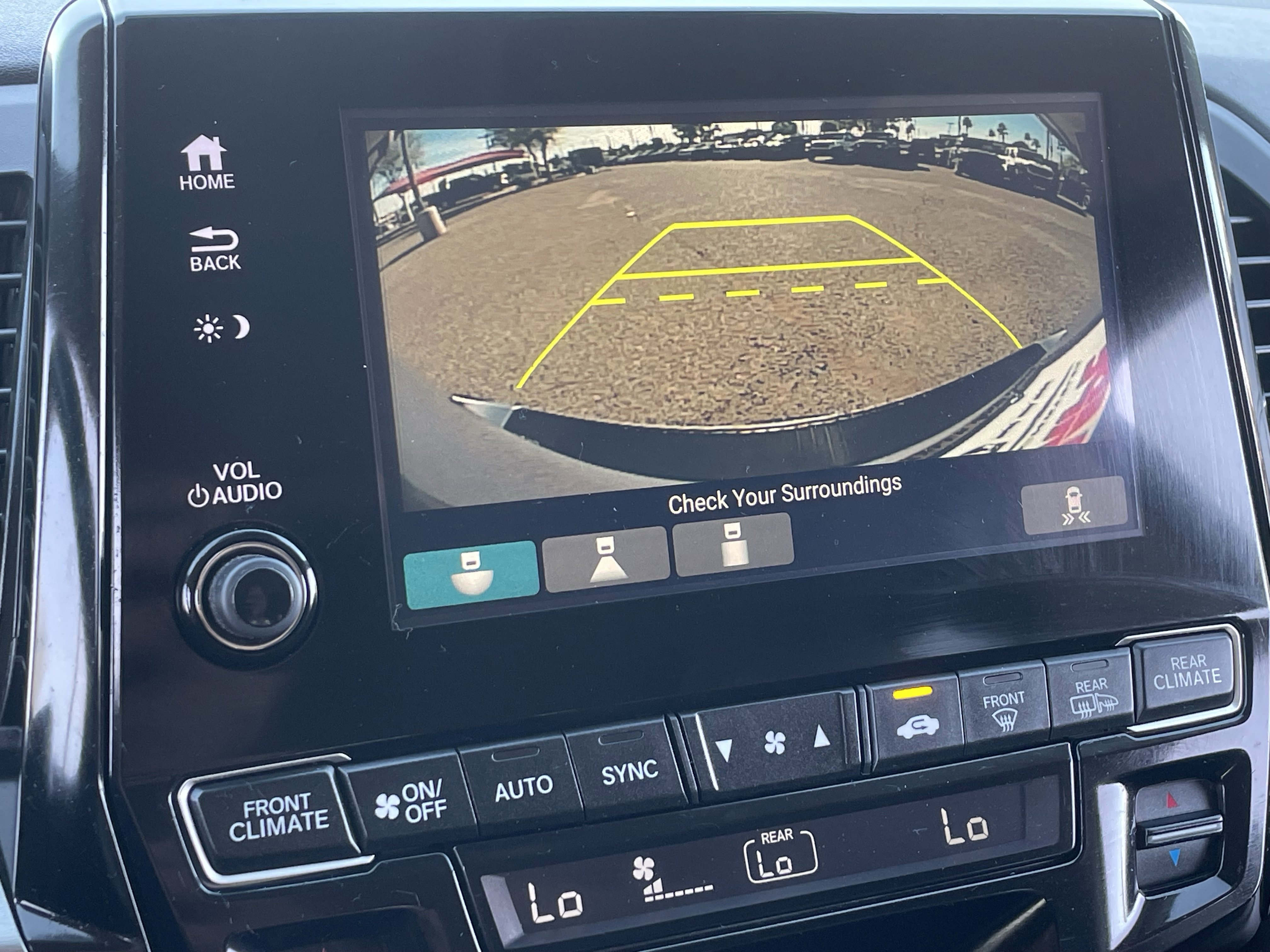 Used 2018 Honda Odyssey EX-L image 27