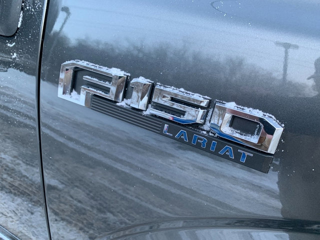 Used 2018 Ford F150 Lariat w/ Equipment Group 502A Luxury image 13