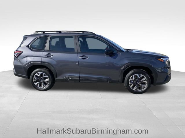 New 2026 Subaru Forester image 2