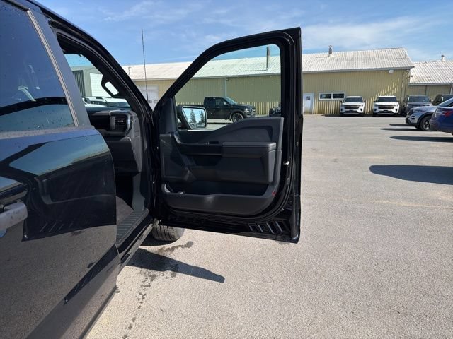 Used 2026 Ford F150 STX w/ Equipment Group 200A AWD/4WD image 30