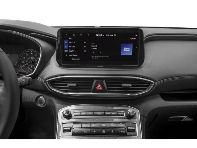 Used 2023 Hyundai Santa Fe SEL image 34
