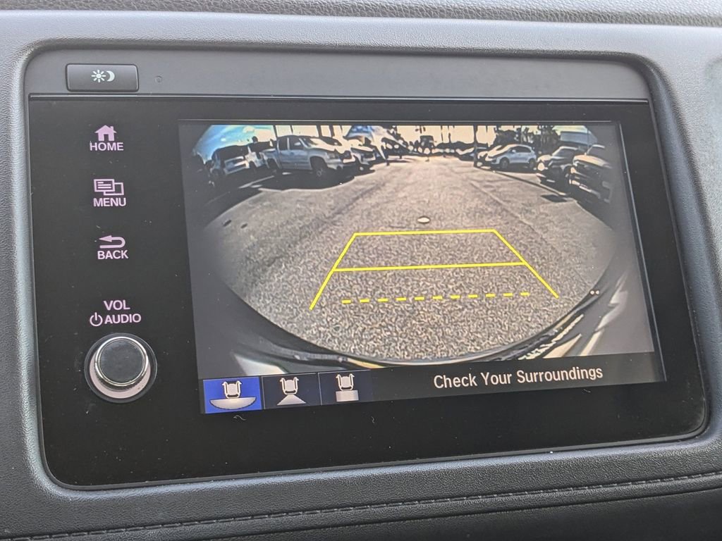 Used 2019 Honda HR-V EX-L image 20