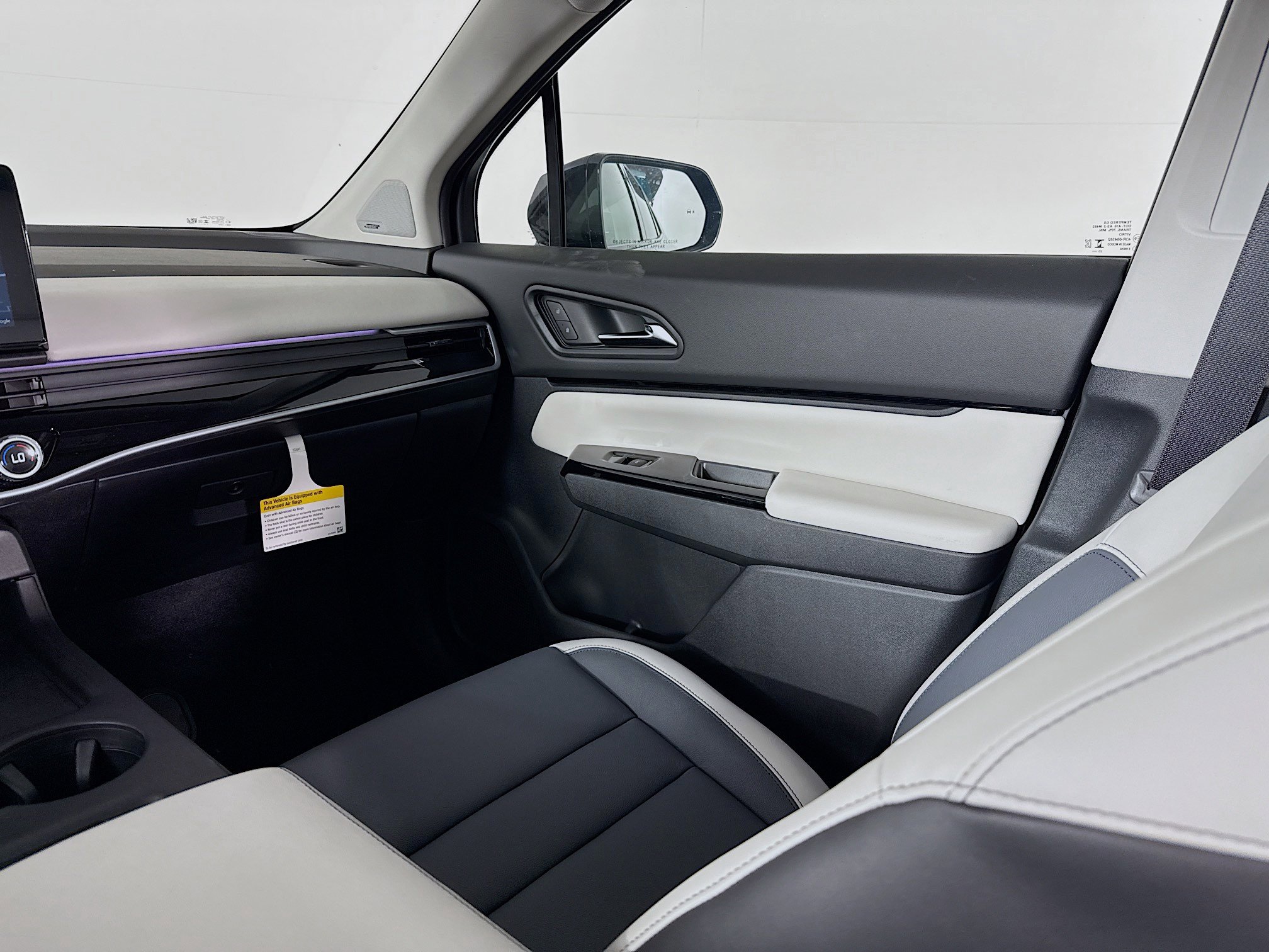 New 2026 Honda Prologue Touring image 29