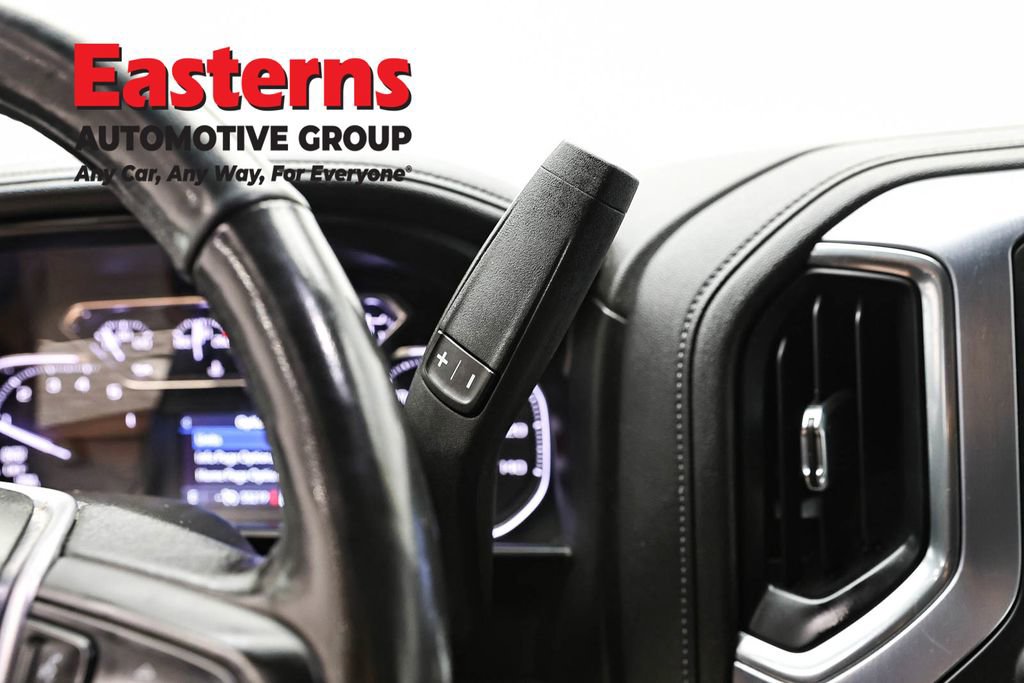 Used 2021 GMC Sierra 1500 Elevation w/ Preferred Package image 13