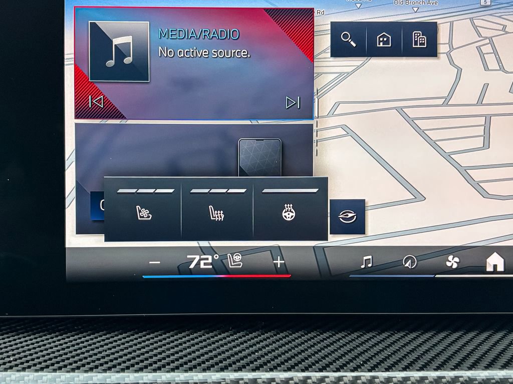 New 2026 BMW X6 M60i image 20