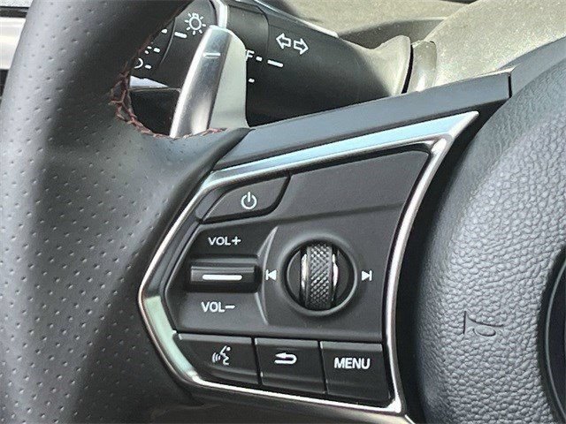 New 2026 Acura MDX A-Spec AWD/4WD image 14