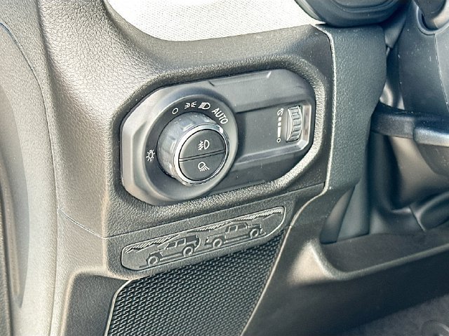 New 2026 Jeep Gladiator Sport AWD/4WD image 10