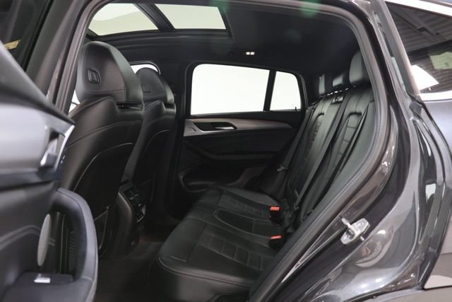 Used 2023 BMW X4 xDrive30i w/ Premium Package AWD/4WD image 32