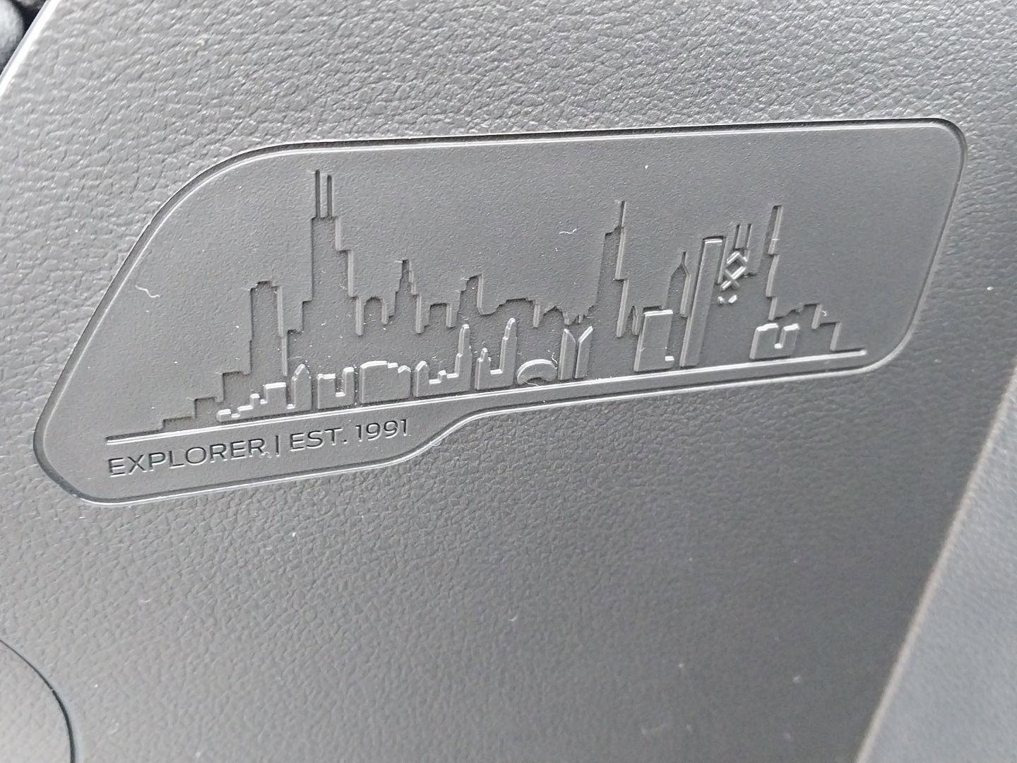 New 2026 Ford Explorer ST-Line image 21