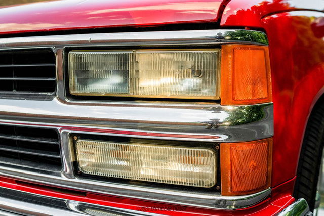 Used 1999 Chevrolet Tahoe LS image 45