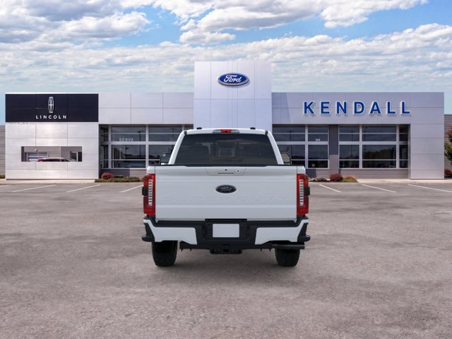 New 2026 Ford F250 Lariat w/ Tremor Off-Road Package AWD/4WD image 5