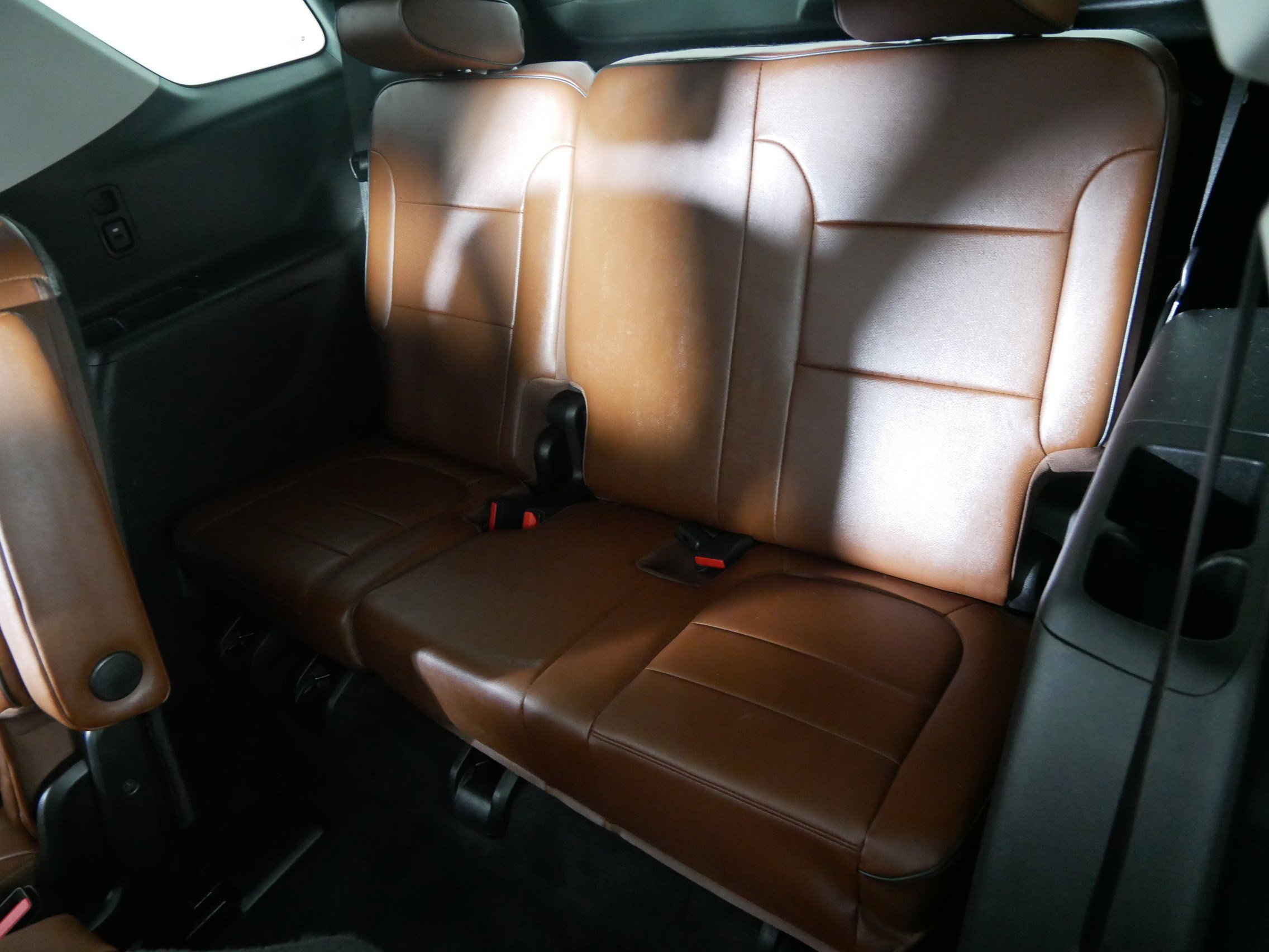 Used 2019 Chevrolet Traverse High Country w/ LPO, Floor Liner Package image 33